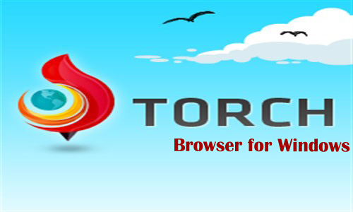 torch browser download windows 10